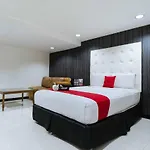 Reddoorz Plus @ V Mapa Extension Santa Mesa