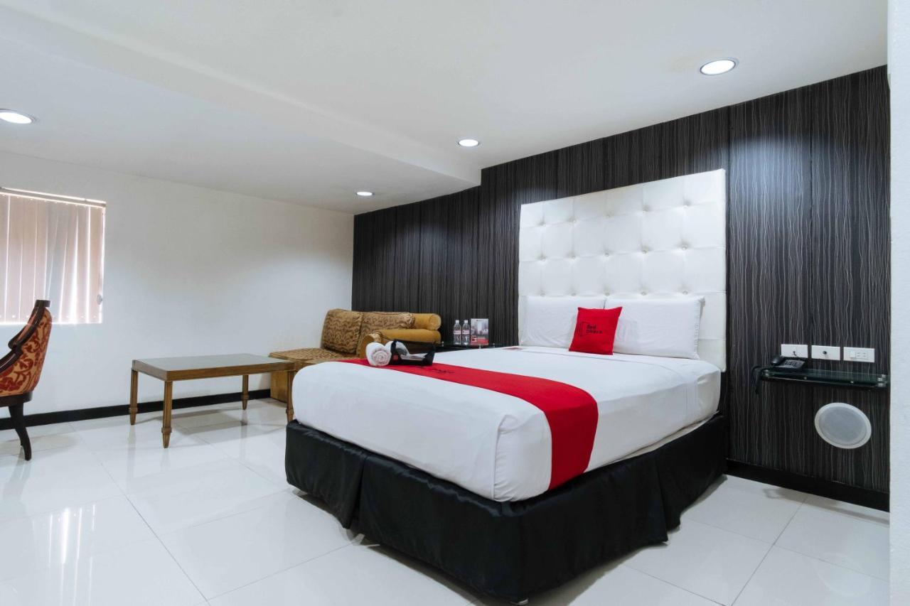 Hotel Reddoorz @ V Mapa Extension Santa Mesa Manila