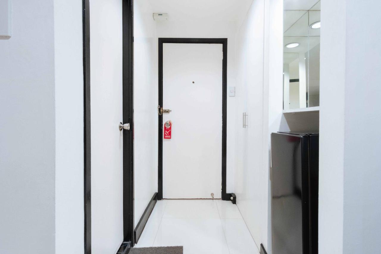 Reddoorz @ V Mapa Extension Santa Mesa Hotel 3*