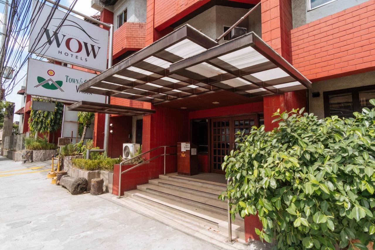 Reddoorz @ V Mapa Extension Santa Mesa Hotel